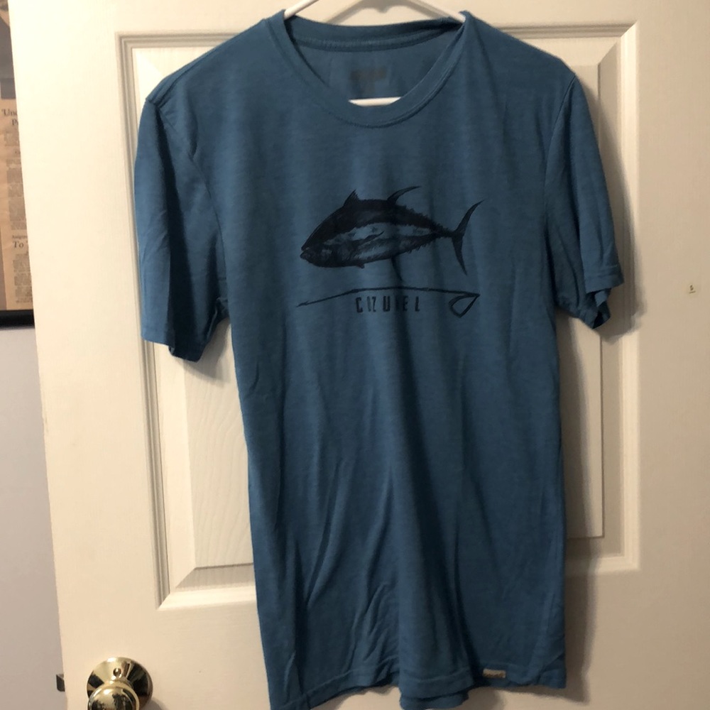 Cariloha tshirt